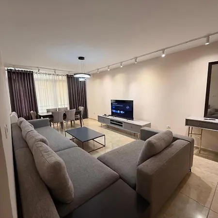 Apartment Maison 26 Tirana