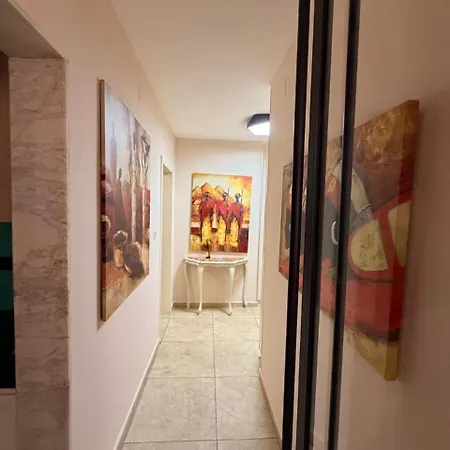 Maison 26 Apartment