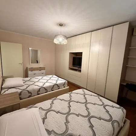 Apartment Maison 26